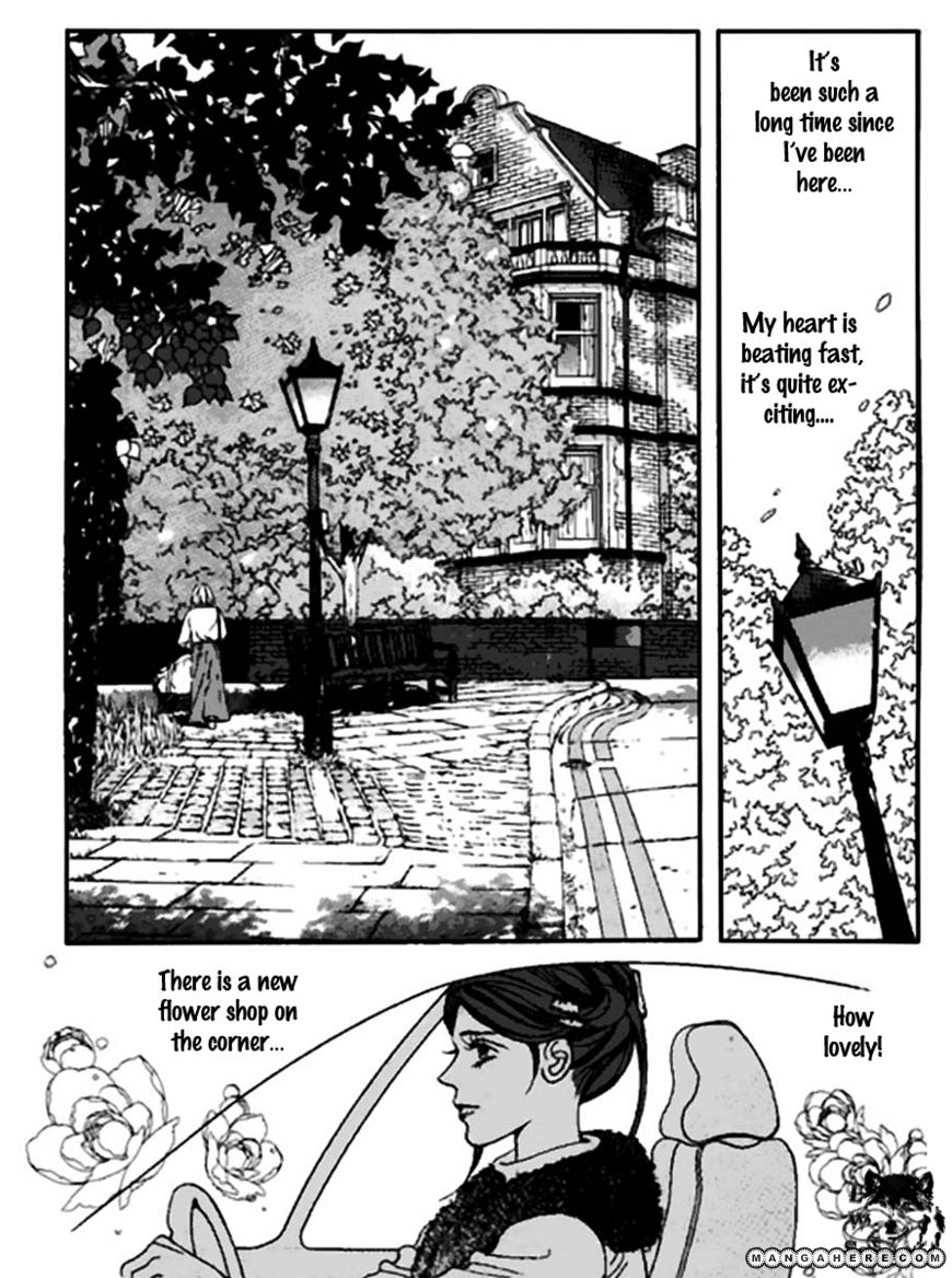 Full House - Vol.16 Chapter 0 : Volume 16