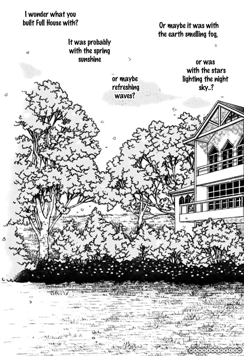 Full House - Vol.16 Chapter 0 : Volume 16