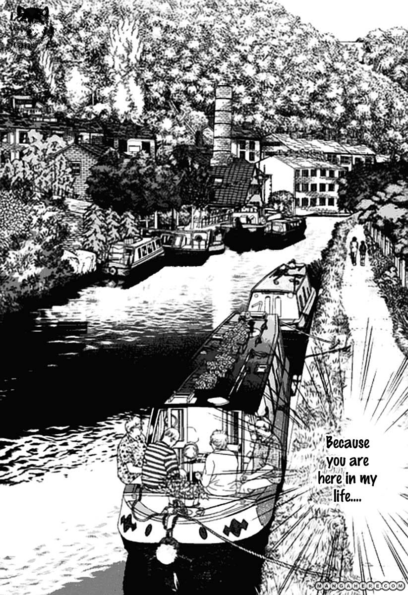 Full House - Vol.16 Chapter 0 : Volume 16