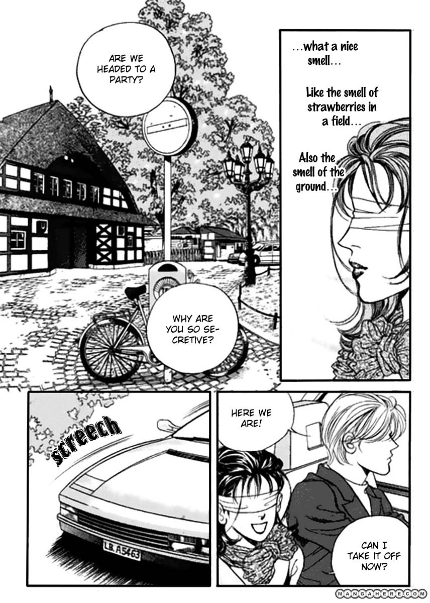 Full House - Vol.16 Chapter 0 : Volume 16