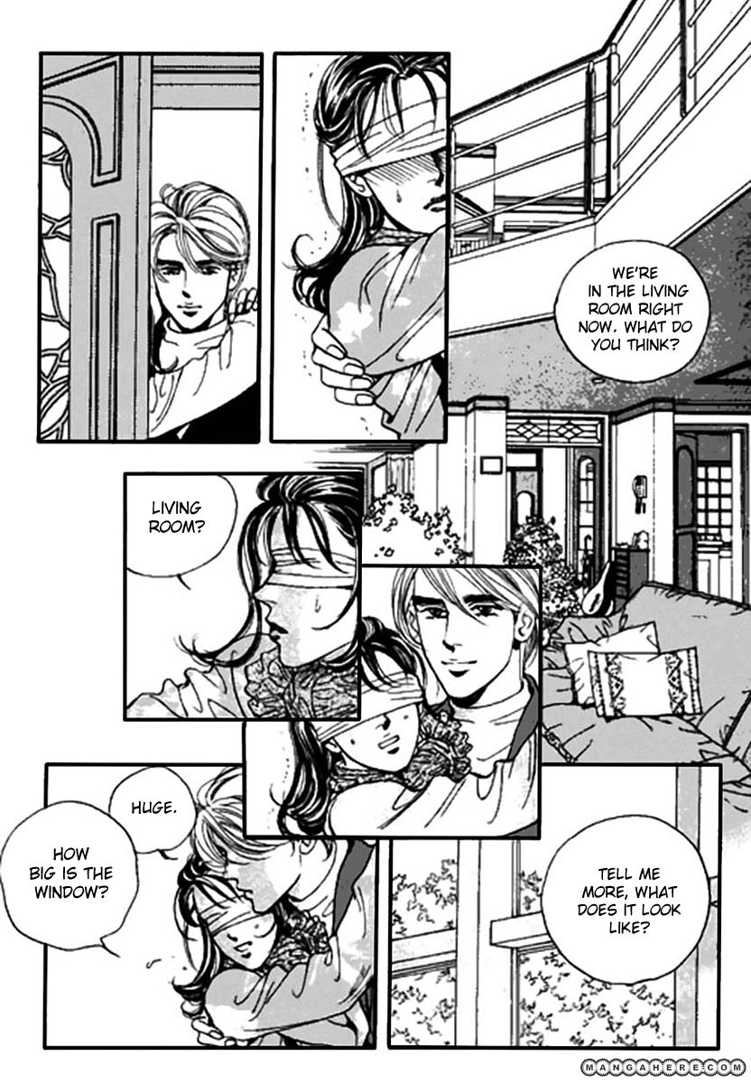 Full House - Vol.16 Chapter 0 : Volume 16