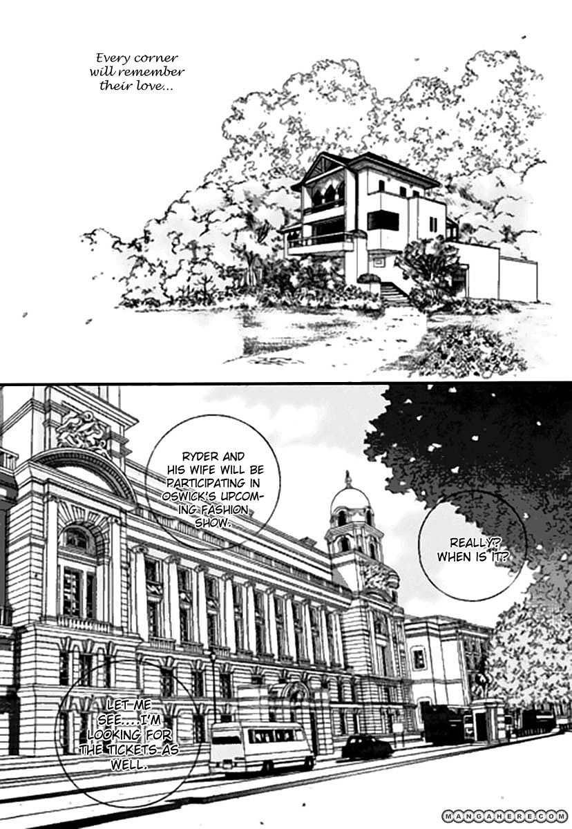 Full House - Vol.16 Chapter 0 : Volume 16