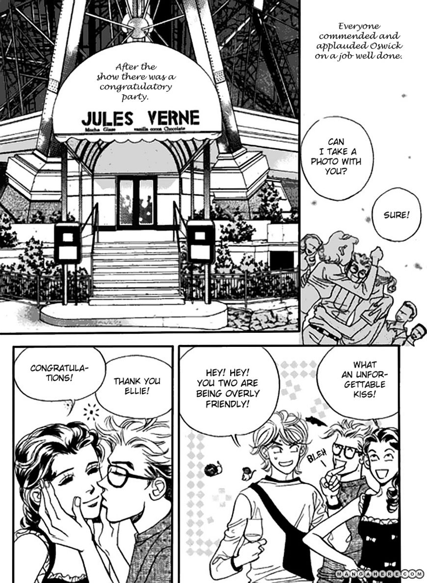 Full House - Vol.16 Chapter 0 : Volume 16