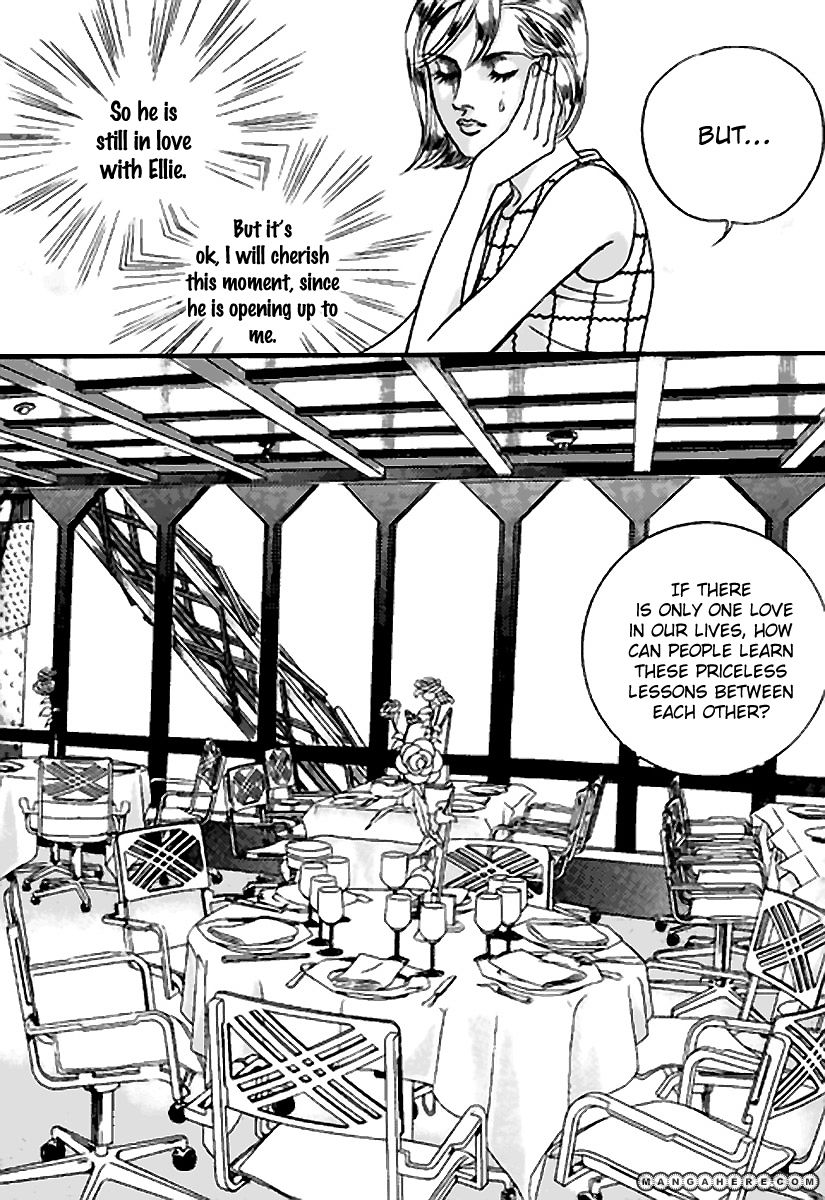 Full House - Vol.16 Chapter 0 : Volume 16