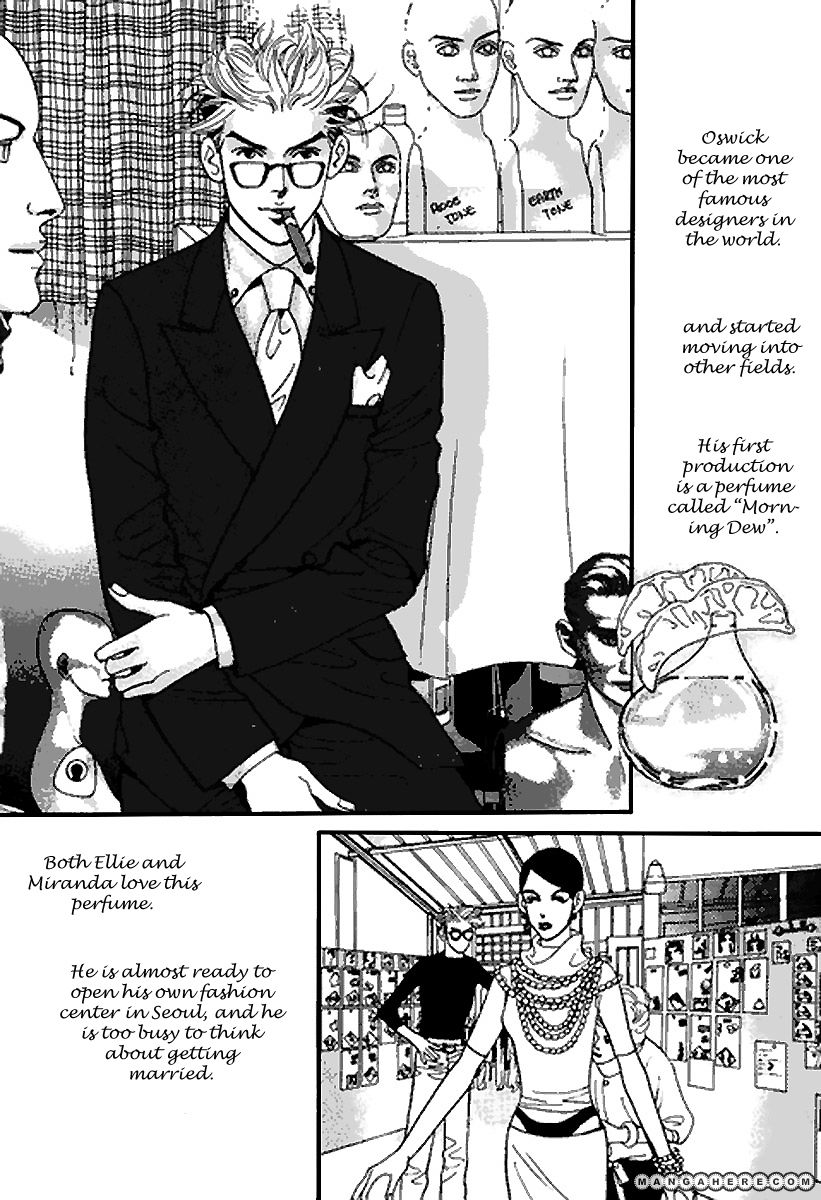 Full House - Vol.16 Chapter 0 : Volume 16