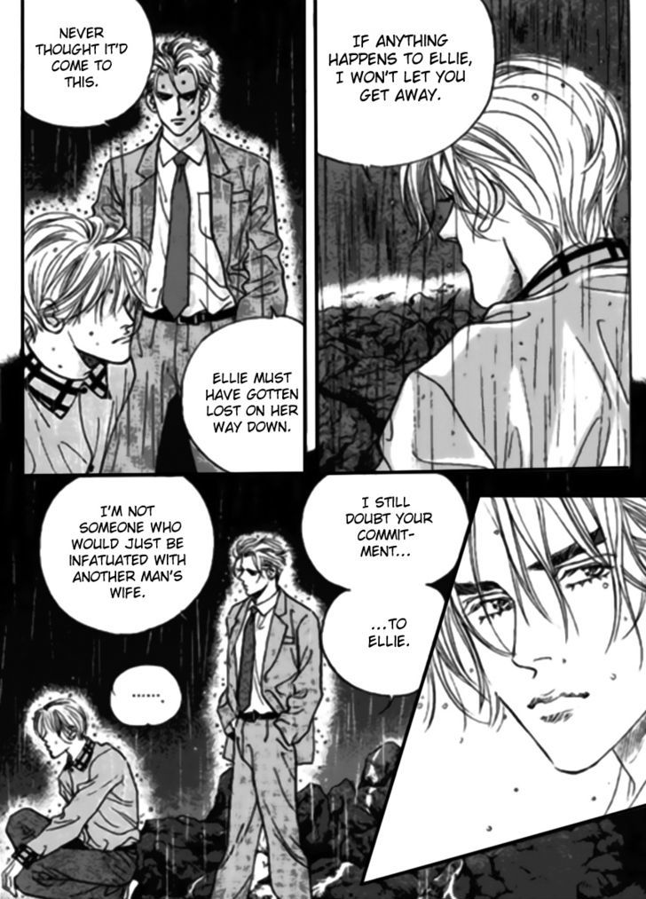 Full House - Vol.14 Chapter 108