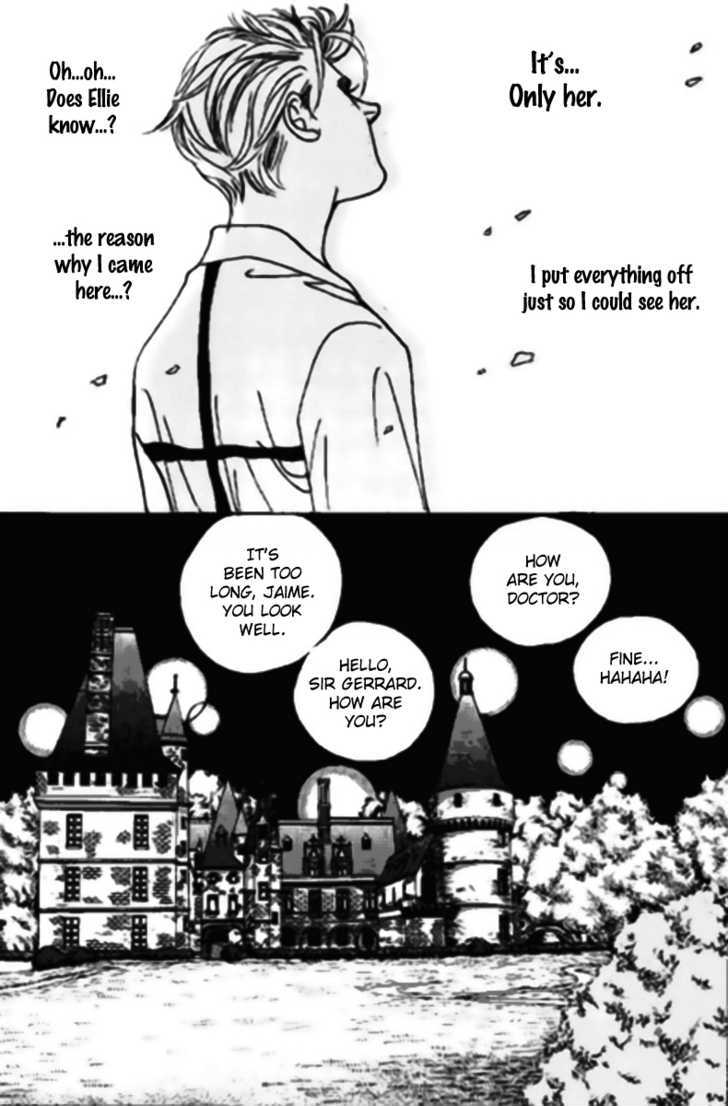 Full House - Vol.14 Chapter 102