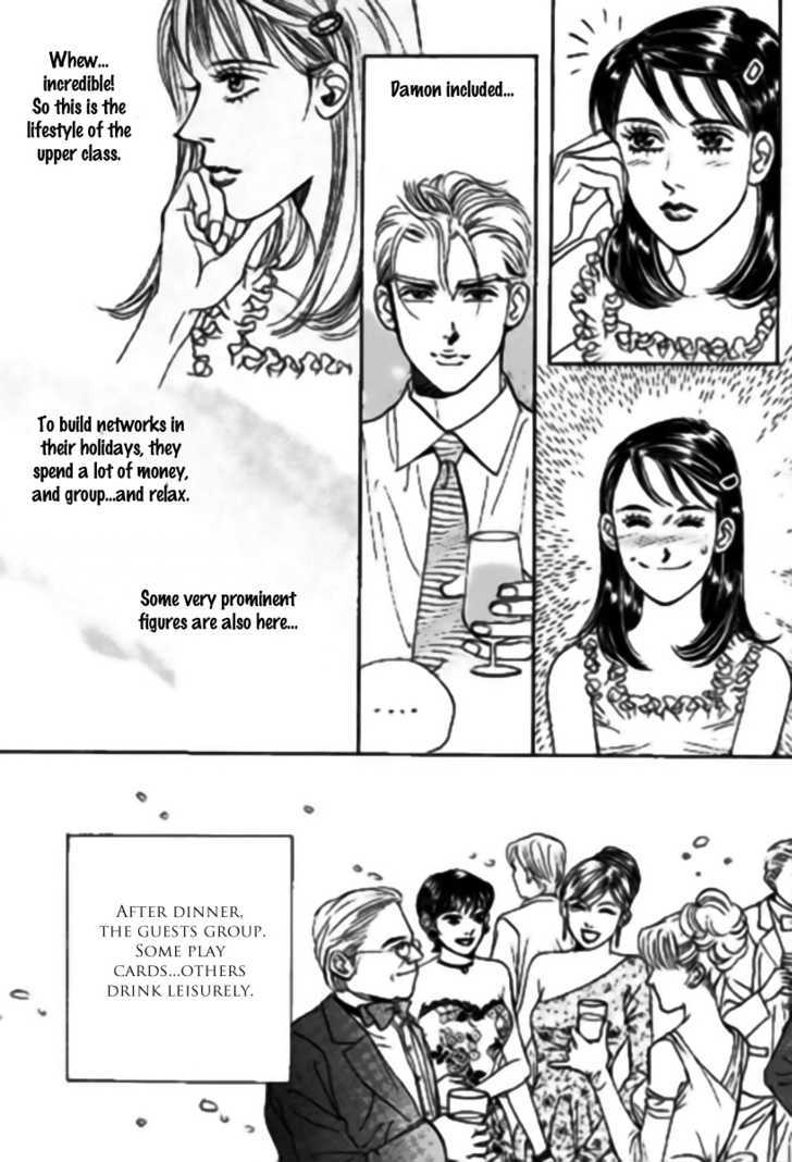 Full House - Vol.14 Chapter 102