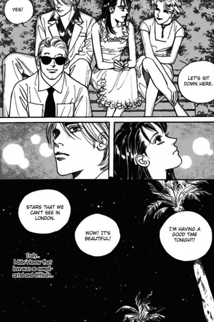 Full House - Vol.14 Chapter 102