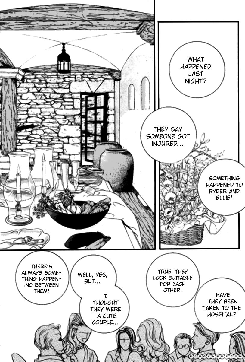 Full House - Vol.15 Chapter 0 : Volume 15