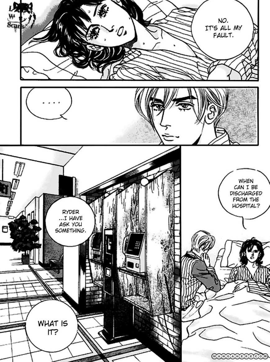 Full House - Vol.15 Chapter 0 : Volume 15