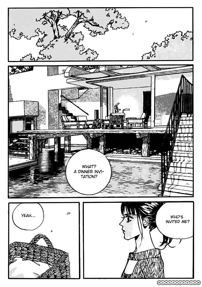 Full House - Vol.15 Chapter 0 : Volume 15