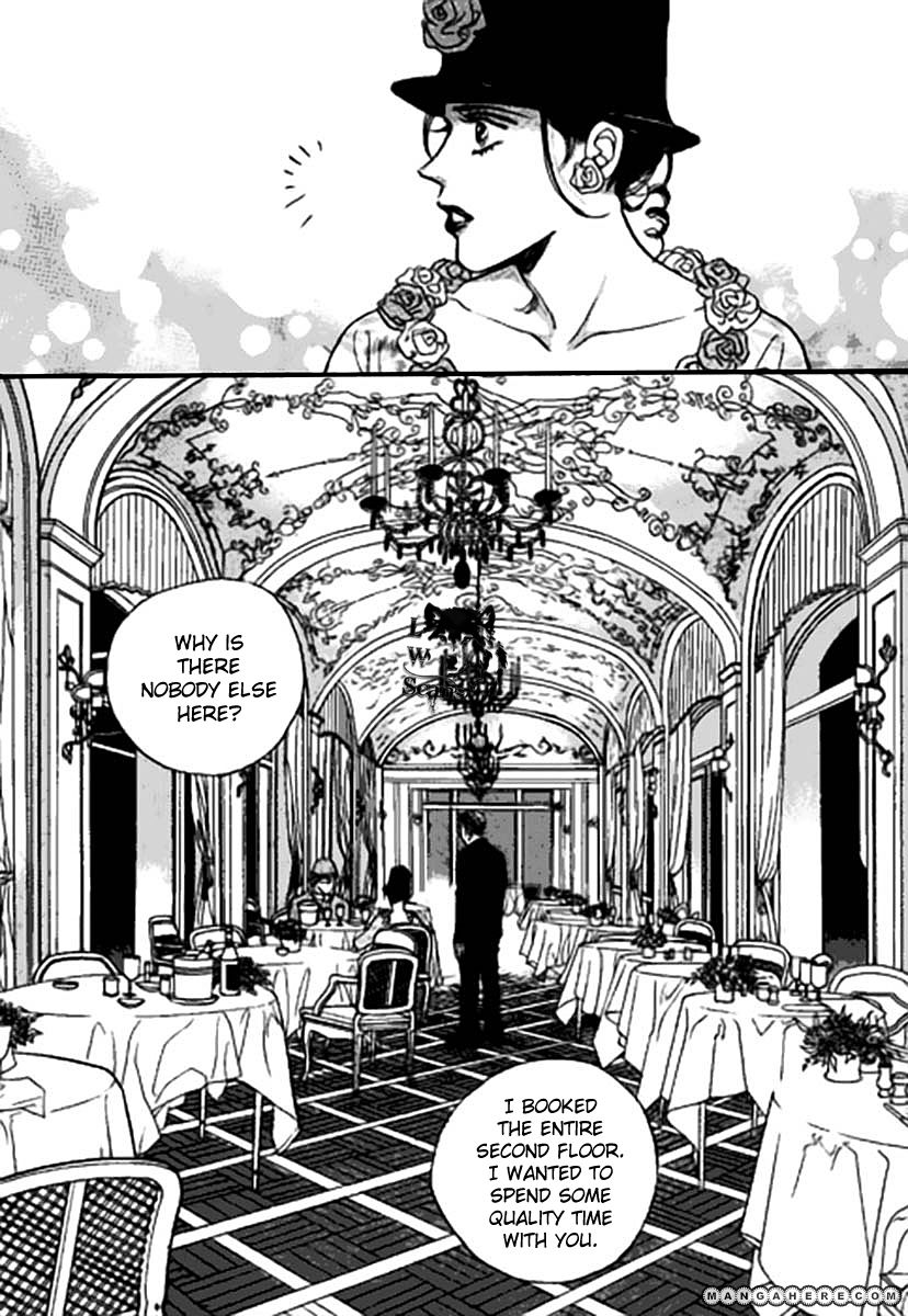 Full House - Vol.15 Chapter 0 : Volume 15