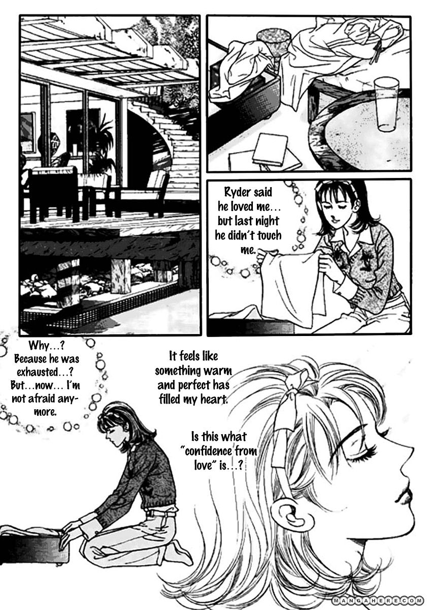 Full House - Vol.15 Chapter 0 : Volume 15