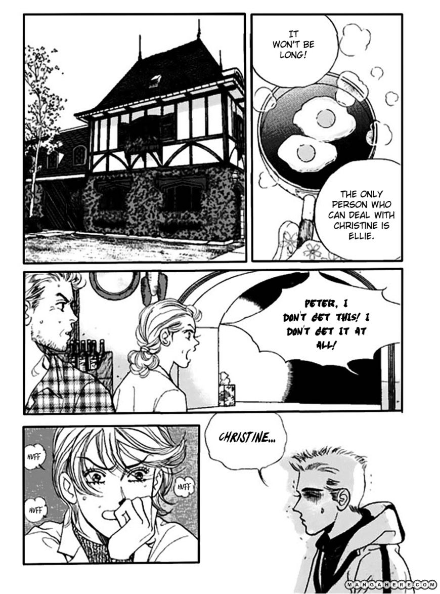 Full House - Vol.15 Chapter 0 : Volume 15