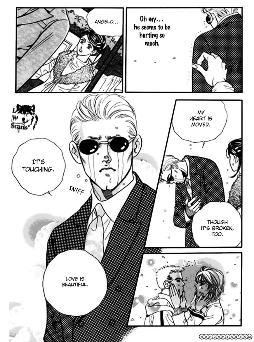 Full House - Vol.15 Chapter 0 : Volume 15