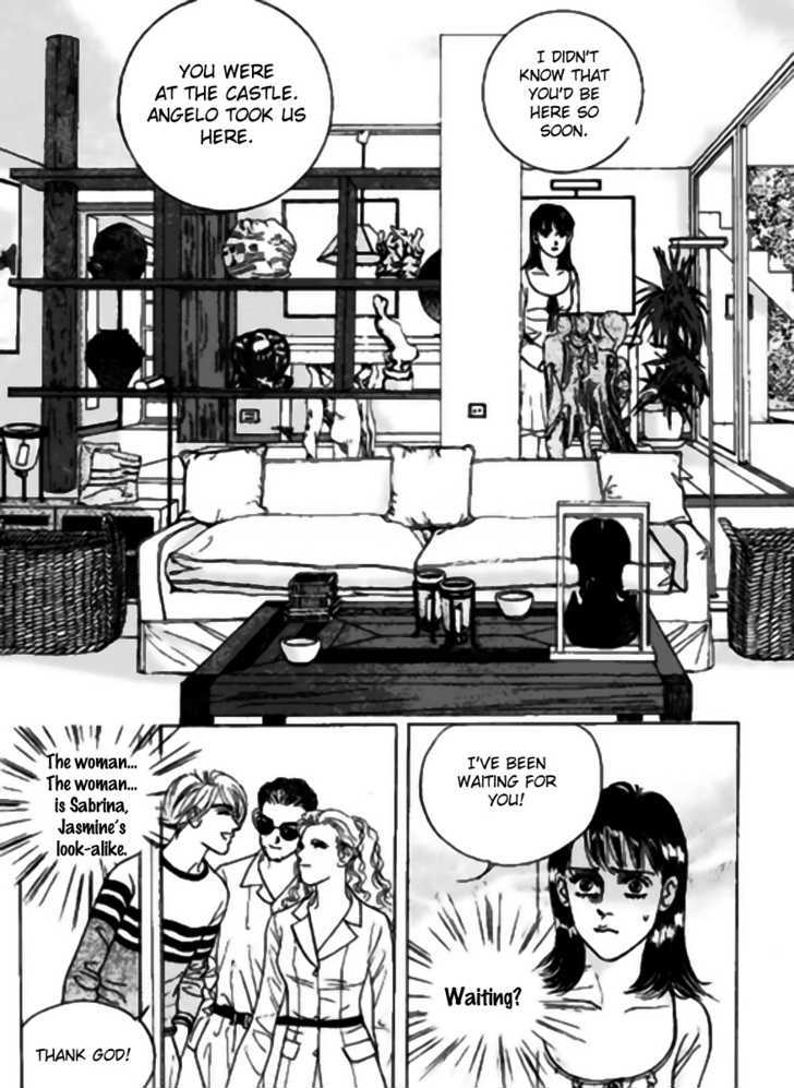 Full House - Vol.14 Chapter 103