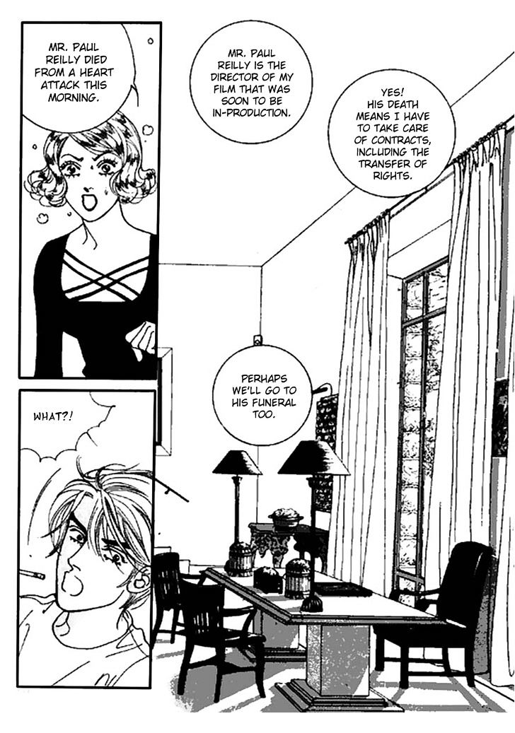 Full House - Vol.15 Chapter 1