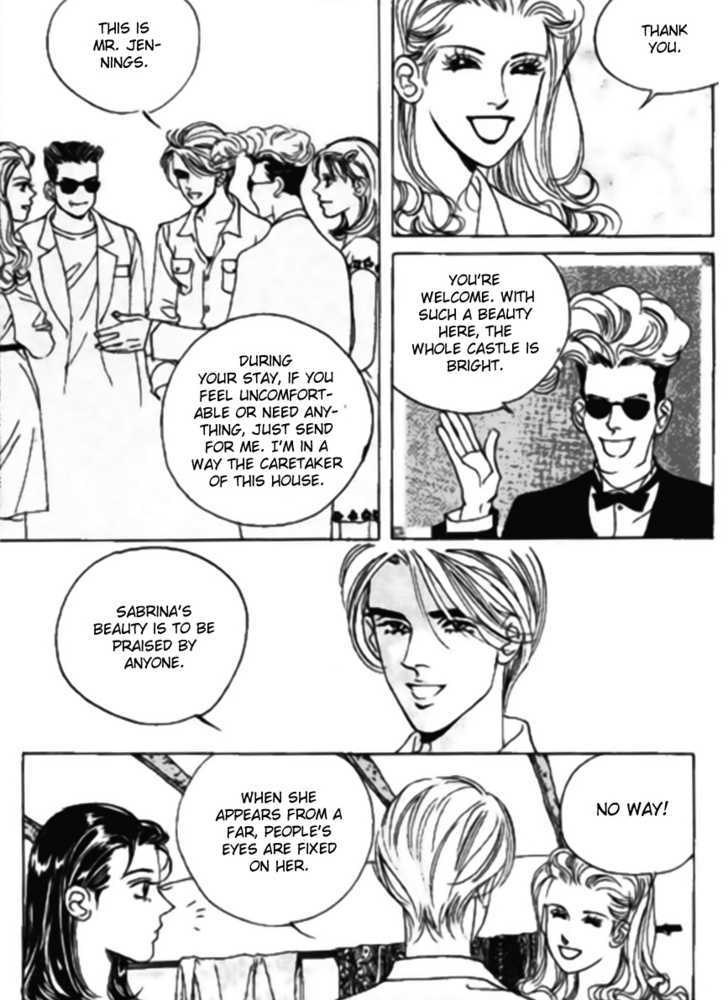 Full House - Vol.14 Chapter 105