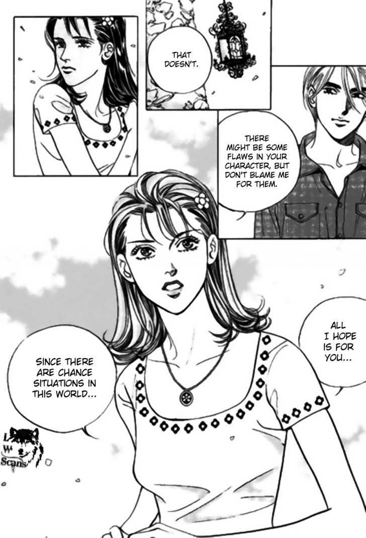 Full House - Vol.14 Chapter 105