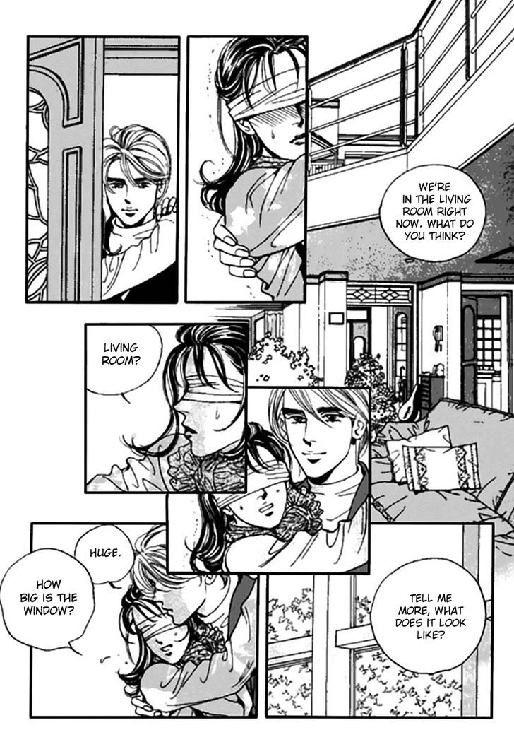 Full House - Vol.16 Chapter 1