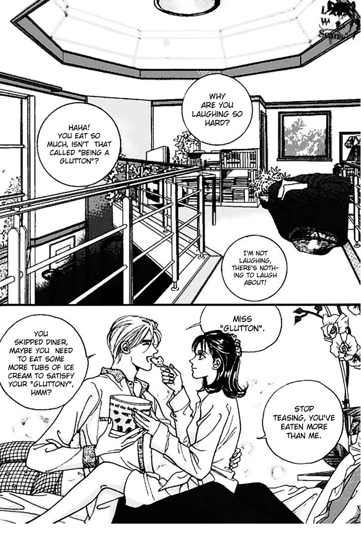 Full House - Vol.16 Chapter 1