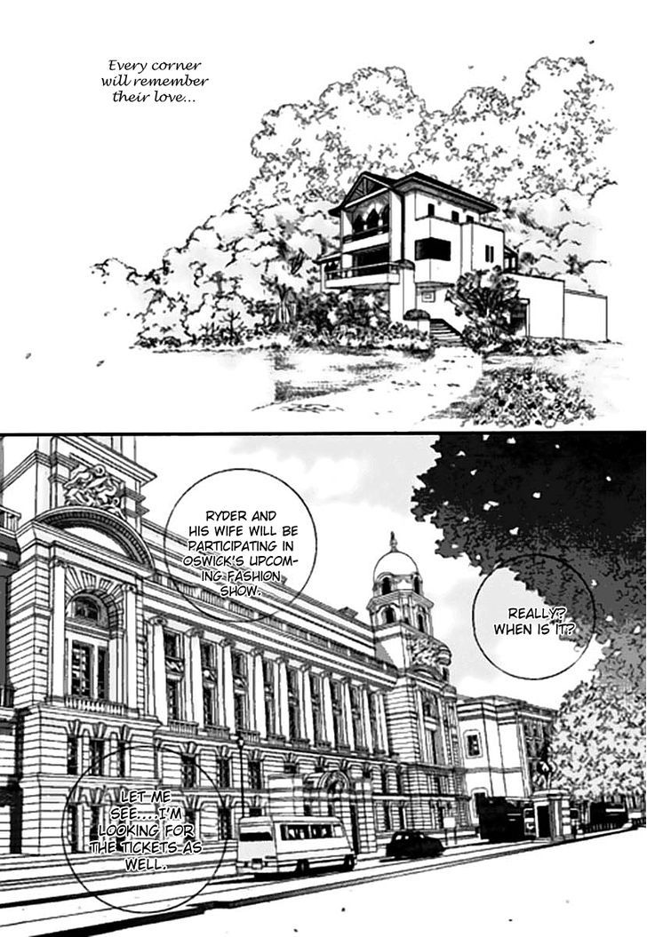 Full House - Vol.16 Chapter 1