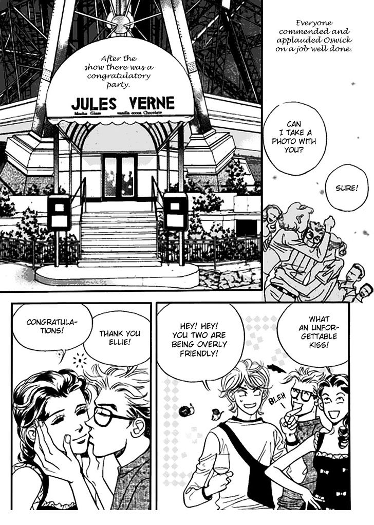 Full House - Vol.16 Chapter 1