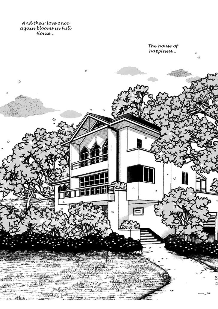 Full House - Vol.16 Chapter 1