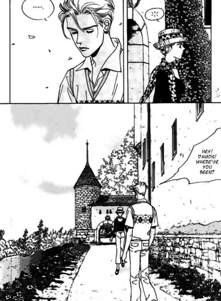 Full House - Vol.14 Chapter 104