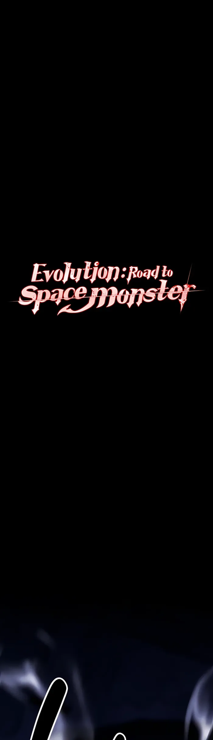 I Became An Evolving Space Monster - Chapter 55