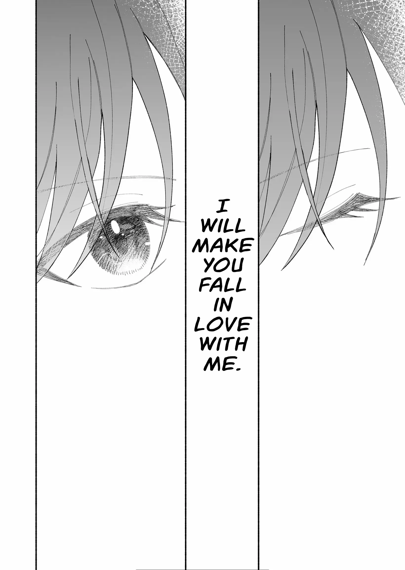 A Cool Girl And A 12Cm Promise - Chapter 21: Irreplaceable