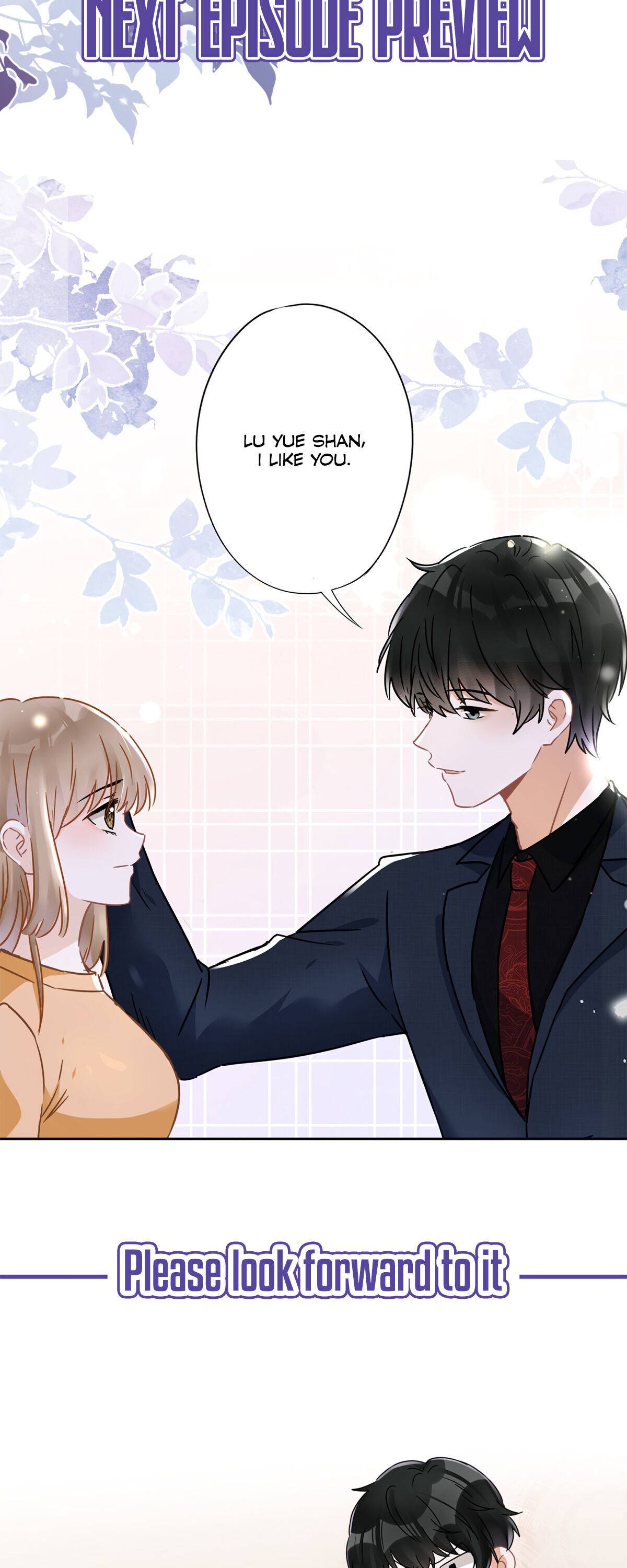 What To Do If My Lover Has Superpowers - Chapter 17