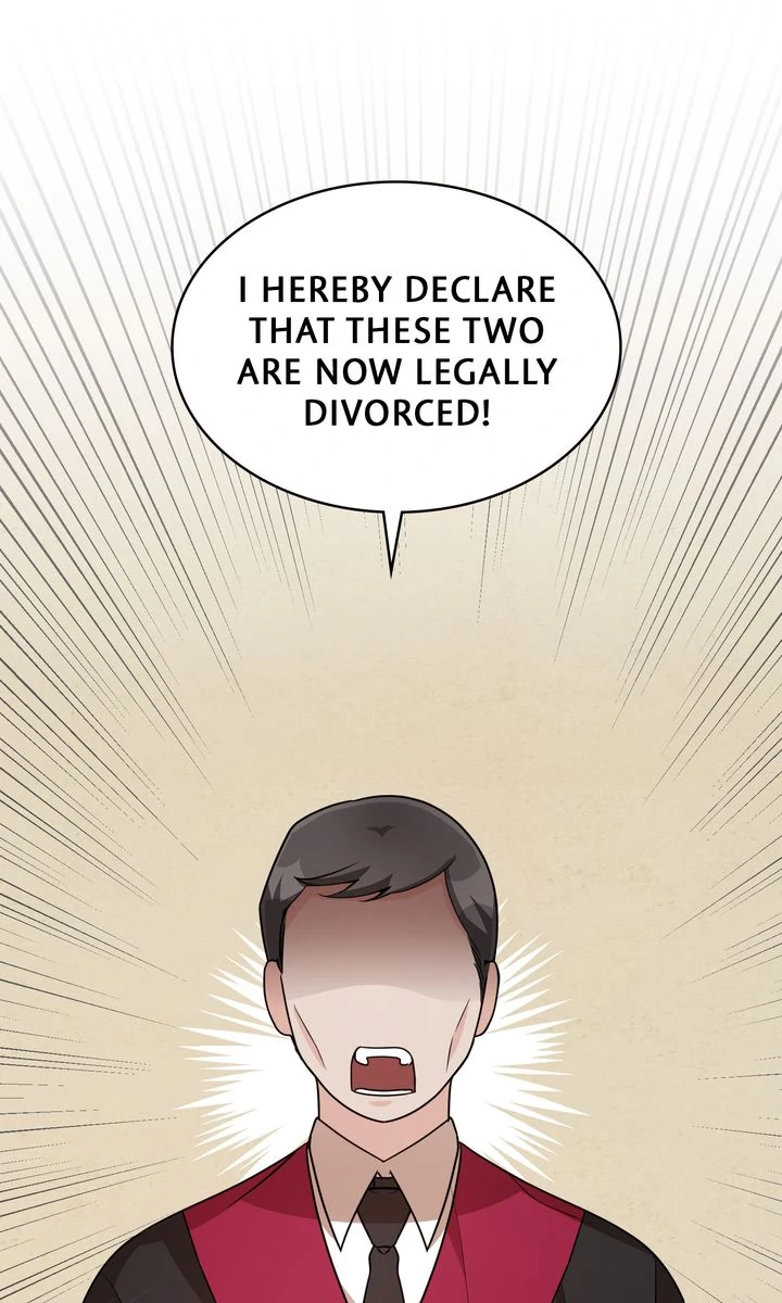 Till Divorce Do Us Part! - Chapter 63