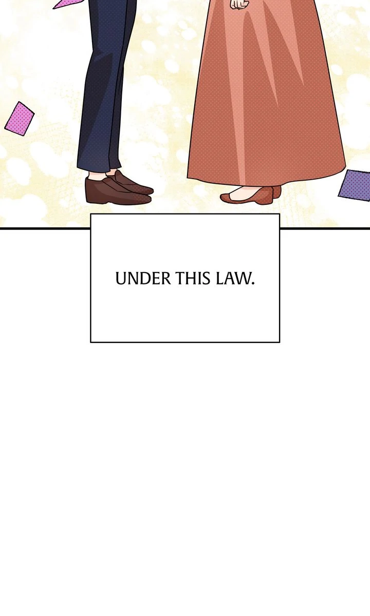 Till Divorce Do Us Part! - Chapter 63