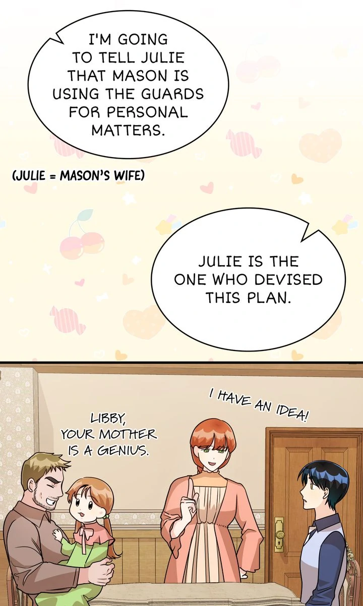 Till Divorce Do Us Part! - Chapter 63