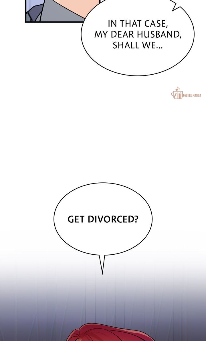 Till Divorce Do Us Part! - Chapter 60