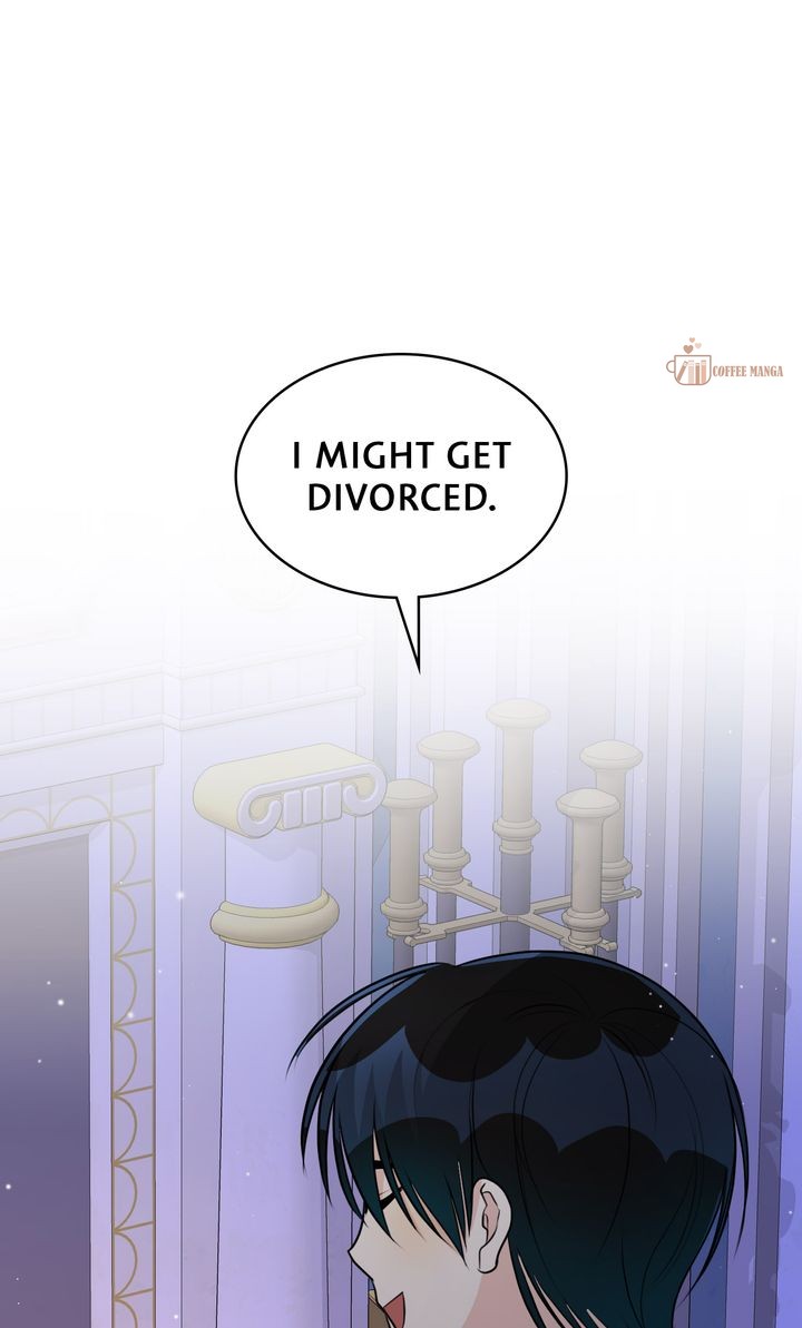 Till Divorce Do Us Part! - Chapter 60