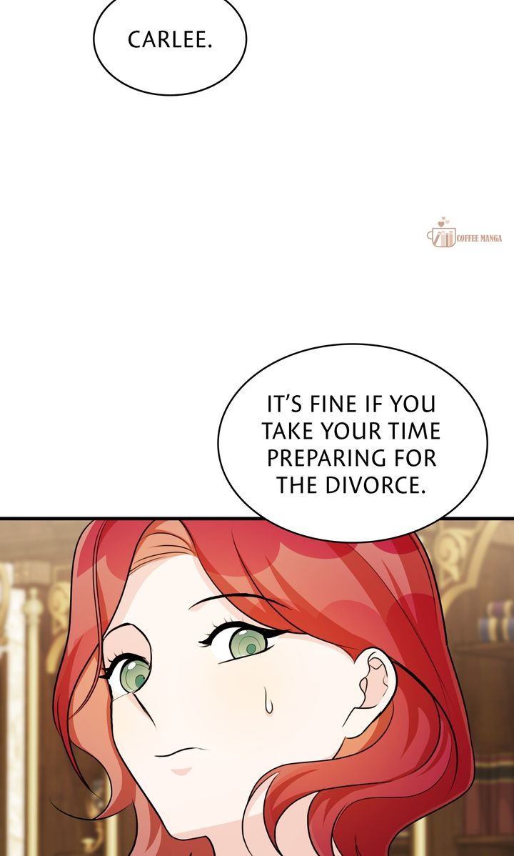 Till Divorce Do Us Part! - Chapter 62