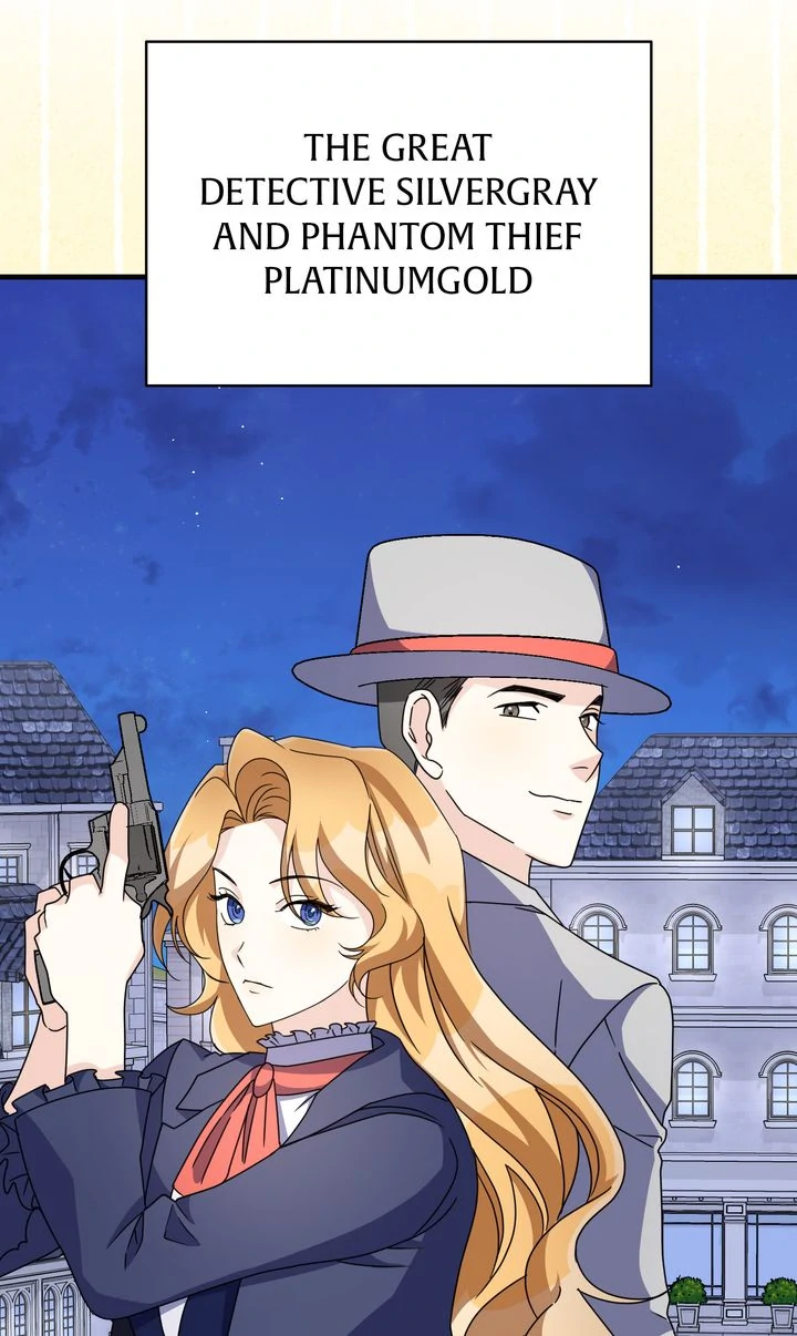 Till Divorce Do Us Part! - Chapter 58