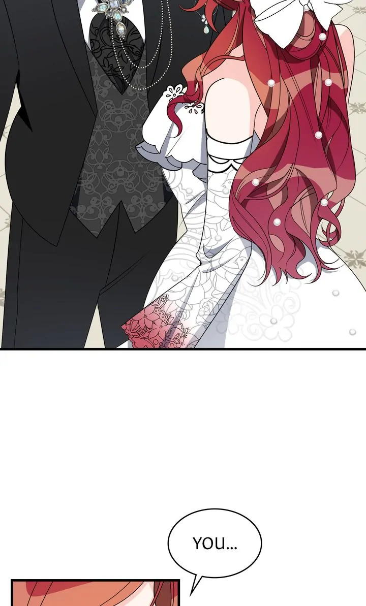 Till Divorce Do Us Part! - Chapter 15