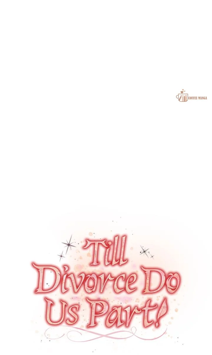 Till Divorce Do Us Part! - Chapter 34