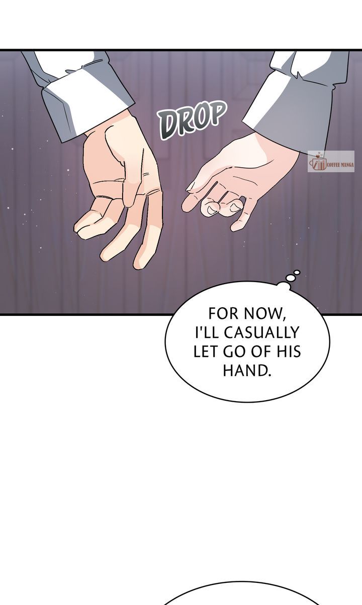 Till Divorce Do Us Part! - Chapter 59