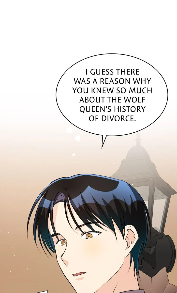 Till Divorce Do Us Part! - Chapter 64