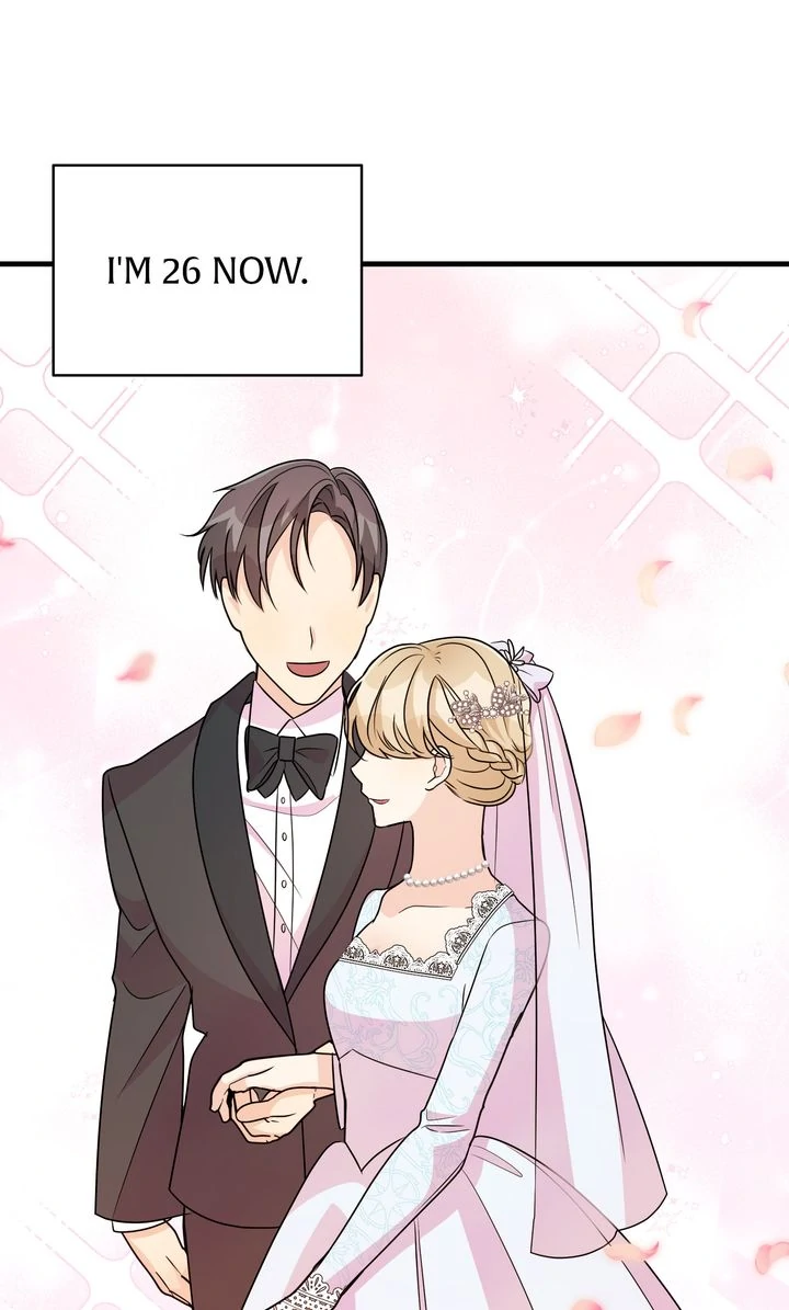 Till Divorce Do Us Part! - Chapter 64