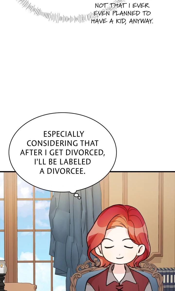 Till Divorce Do Us Part! - Chapter 64