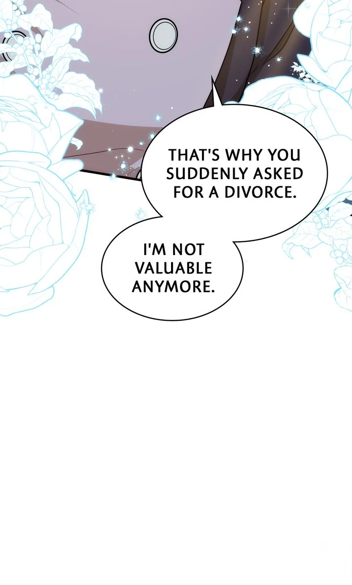 Till Divorce Do Us Part! - Chapter 64