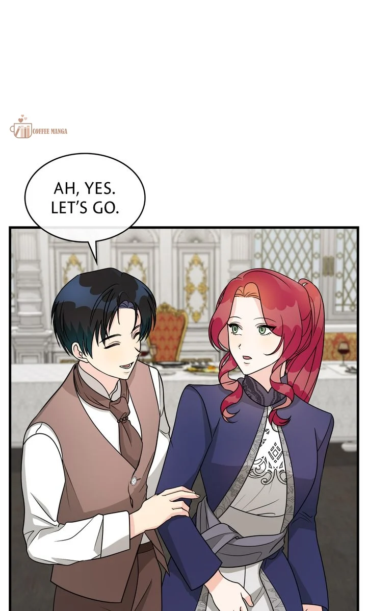 Till Divorce Do Us Part! - Chapter 30