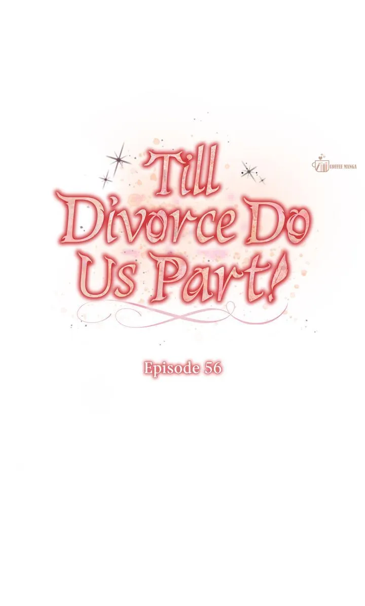 Till Divorce Do Us Part! - Chapter 56