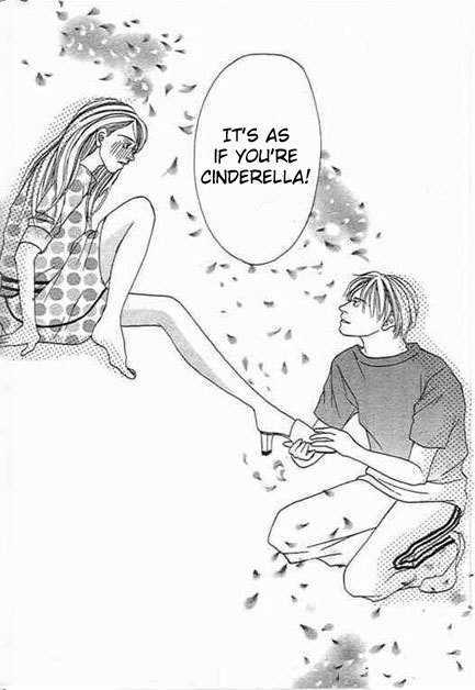 Saikyou No H - Vol.1 Chapter 2 : Cinderella In Love